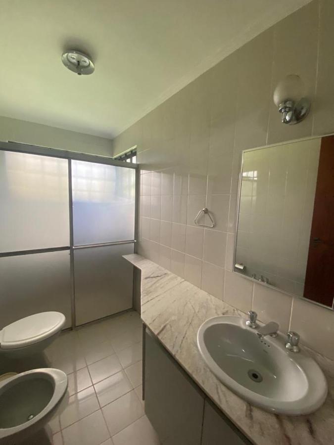 Chacara Pinheirinho Villa Атибая Екстериор снимка