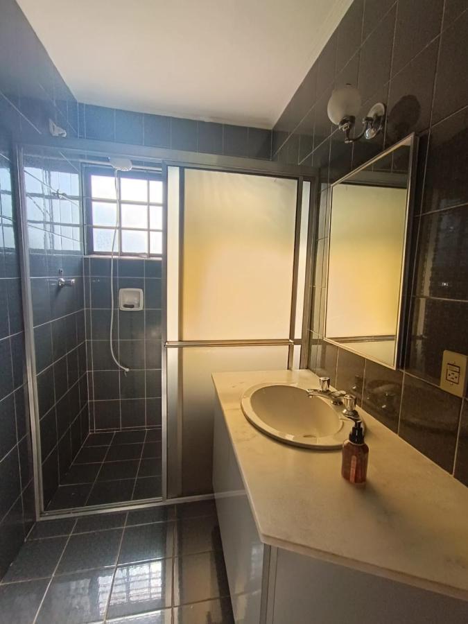 Chacara Pinheirinho Villa Атибая Екстериор снимка