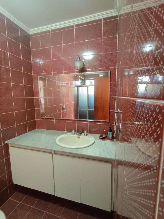 Chacara Pinheirinho Villa Атибая Екстериор снимка