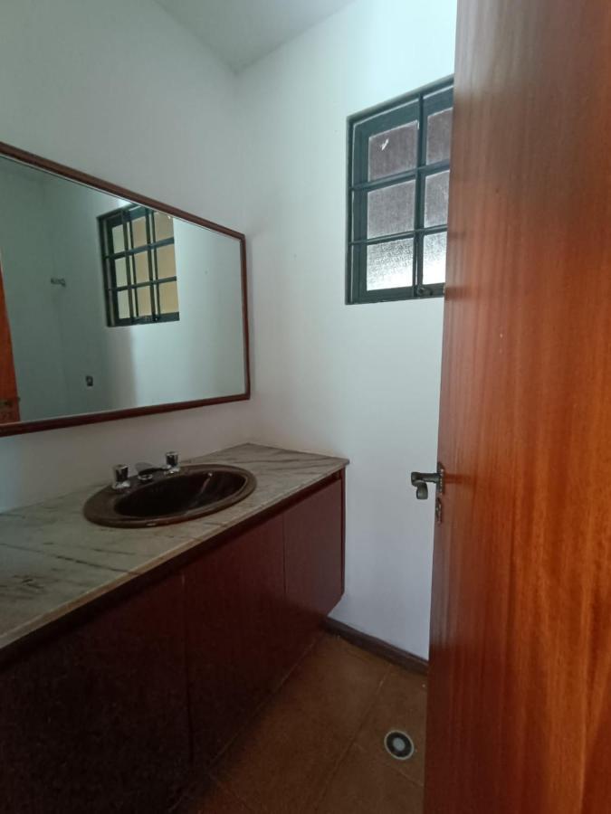 Chacara Pinheirinho Villa Атибая Екстериор снимка